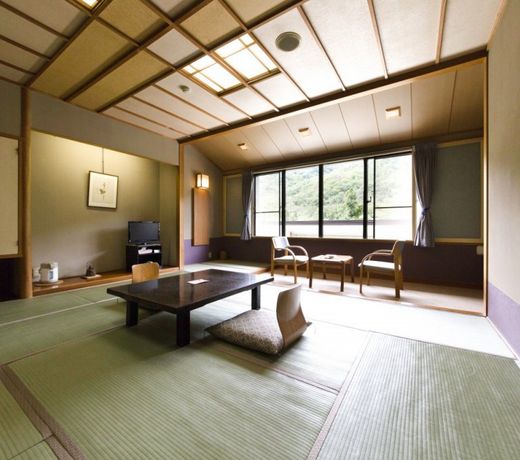 Yunohara Hotel