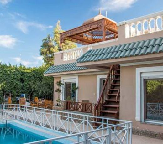 Villa Rayan