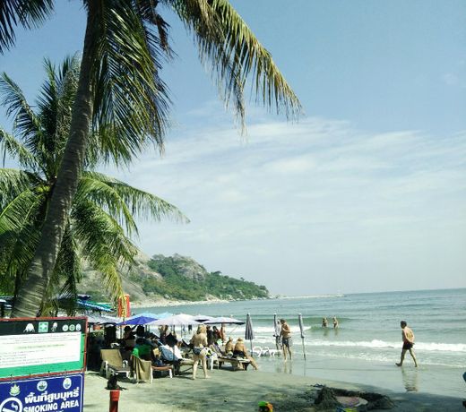 The Pine Hua Hin