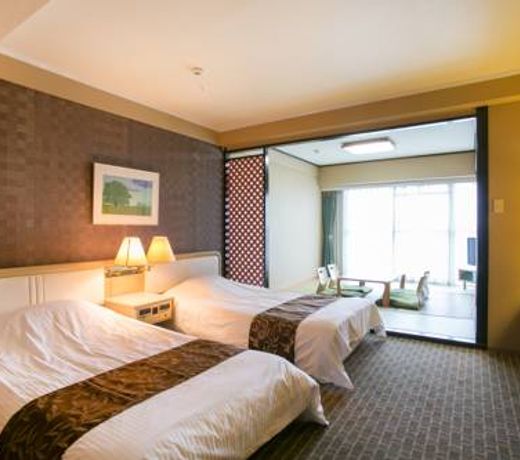 Mikawawan Resort Linx