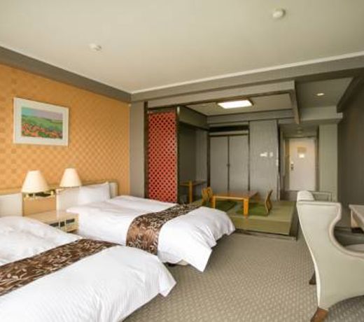 Mikawawan Resort Linx