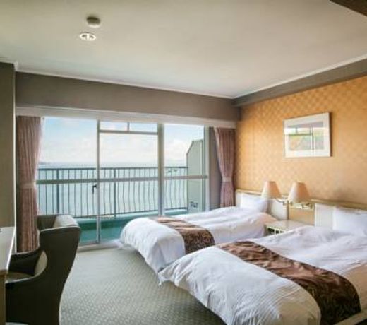 Mikawawan Resort Linx