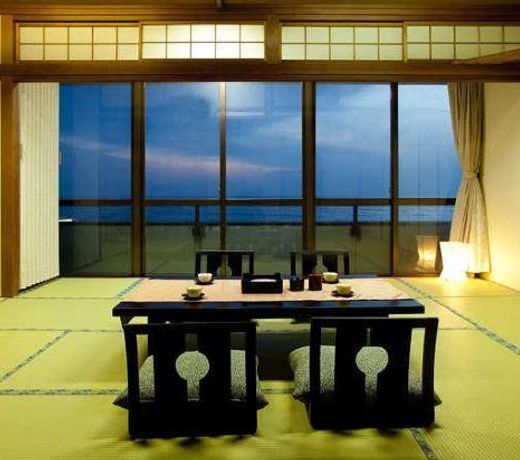 Ryokan Hamayu Shosekian