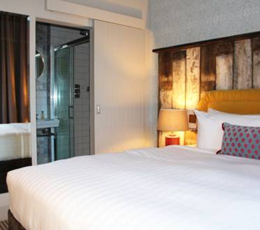 House Bedrooms Dublin