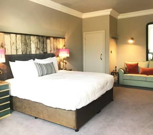 House Bedrooms Dublin