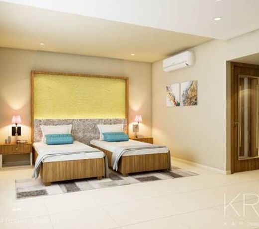 Hotel Shubham Palace