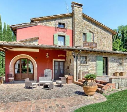 Locazione Turistica Fonte di Pillo - GAM290