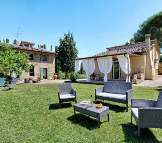 Locazione Turistica Fonte di Pillo - GAM290