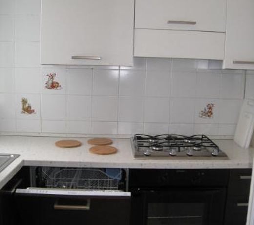 Appartamento Adriatico