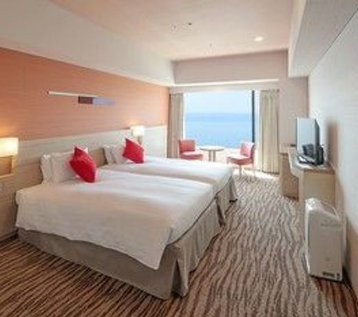 Tokyo Bay Tokyu Hotel