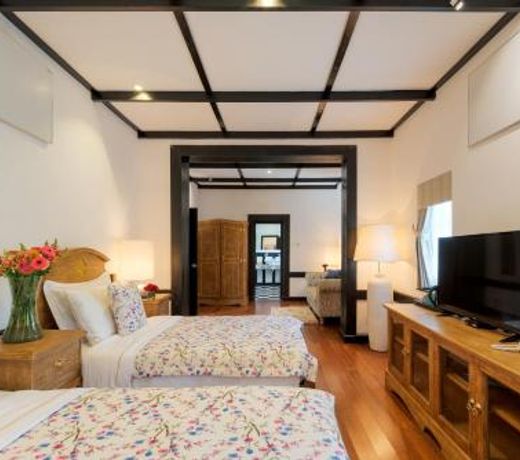 Oliphant Boutique Villa by Amaya