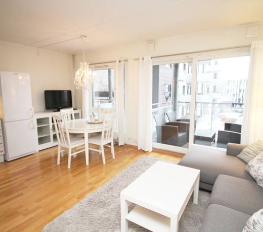 Nydalen - Studio next to BI and Radisson Hotel
