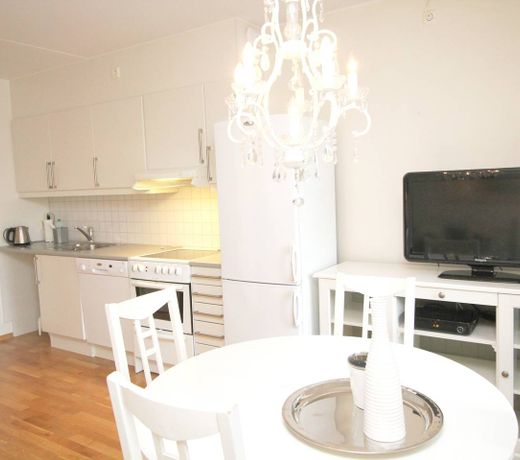 Nydalen - Studio next to BI and Radisson Hotel