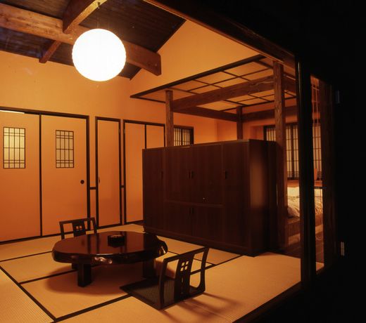 Iyashi-no-Sato Shoen