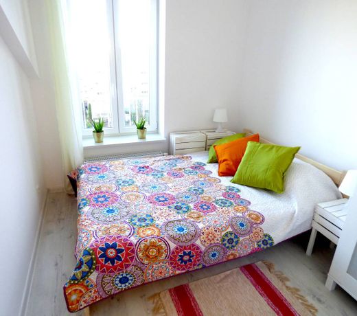 Super Apartment