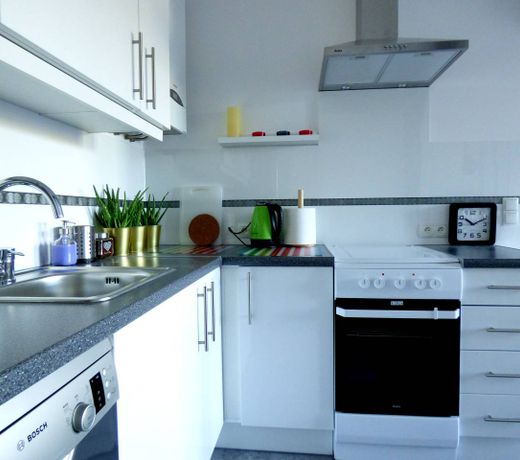 Super Apartment