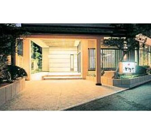 Ryotei Hamanasu