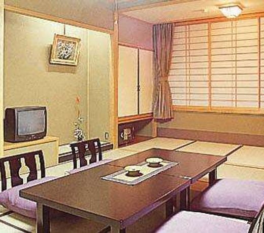 Ryotei Hamanasu