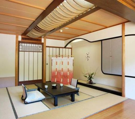 Yumoto Sakakibarakan