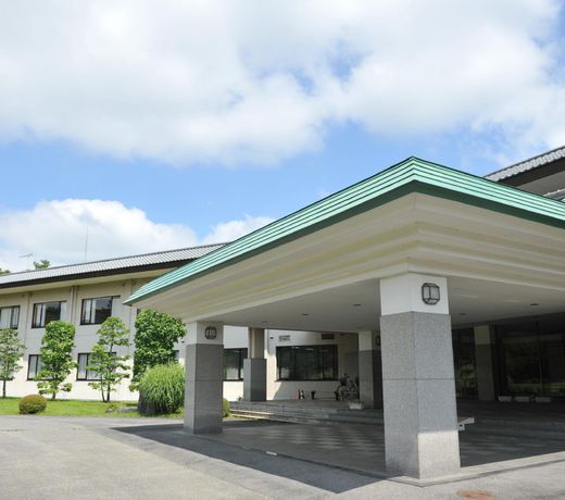 Nikko Toshogu Koyoen