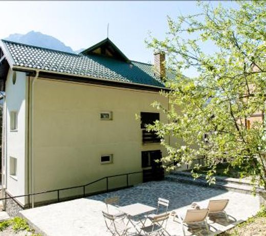 Studio 35 Busteni