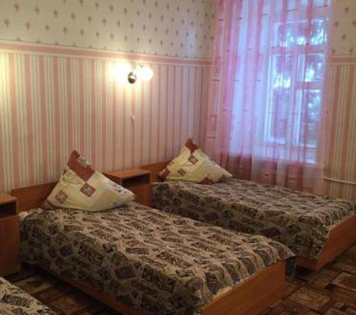 Rizopolozhenskaya Hotel