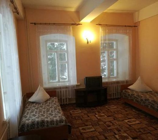 Rizopolozhenskaya Hotel