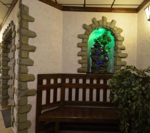Sem Pyatnits Hotel