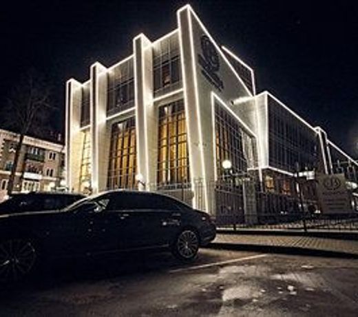 Grand Hotel Bezhitsa