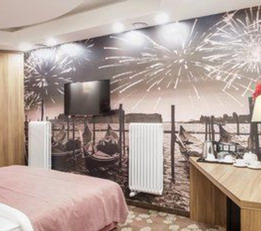 Grand Hotel Bezhitsa