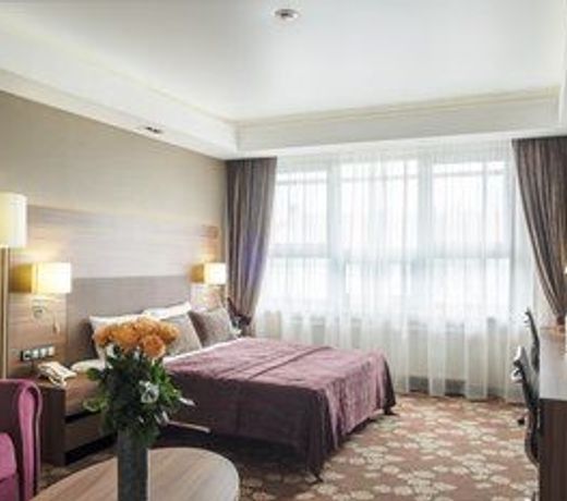 Grand Hotel Bezhitsa