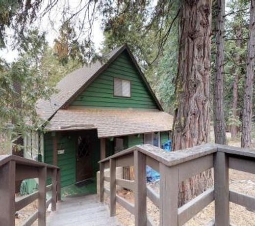Blue Meadow Cottage