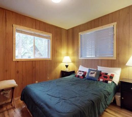 Blue Meadow Cottage