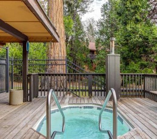 Living Pines Condominium