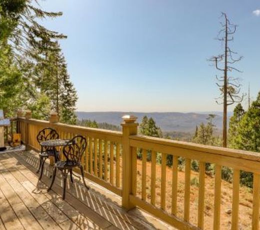 Lover's Lookout