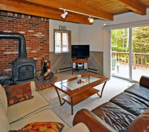 37 Crawford Hills Townhouse