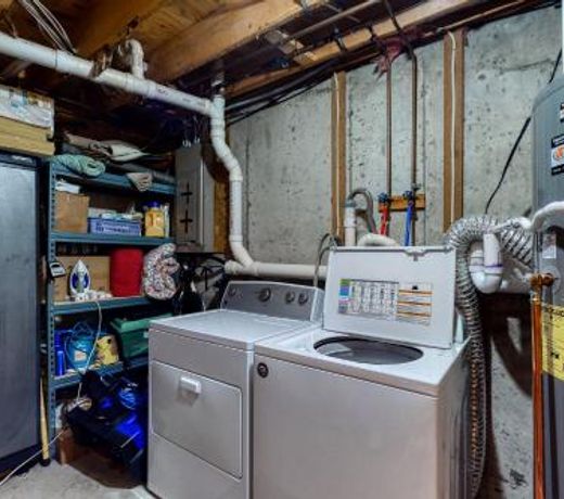 37 Crawford Hills Townhouse