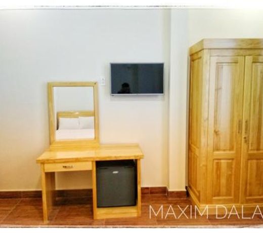 Maxim Hotel