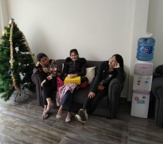 Maxim Hotel