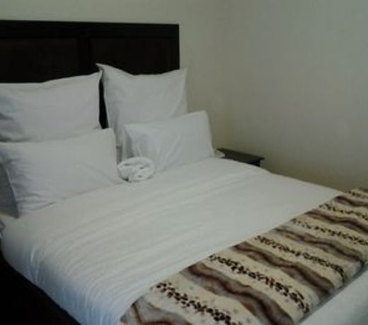 Channel View Lodge