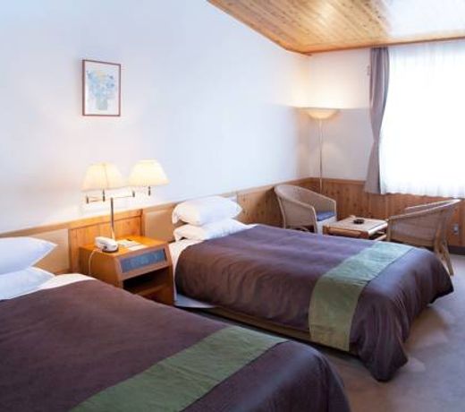 Kibi Kogen Resort Hotel