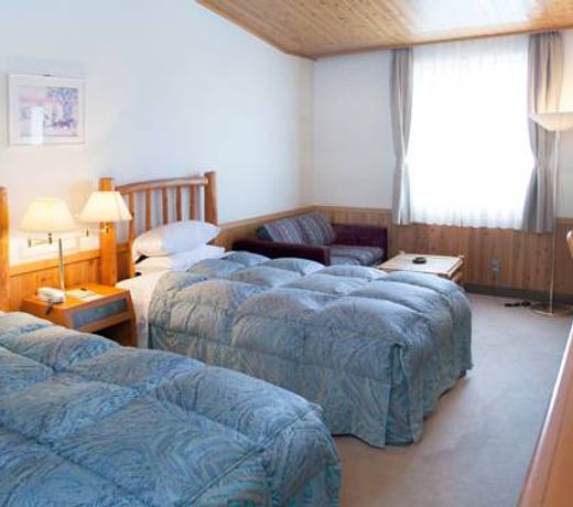Kibi Kogen Resort Hotel