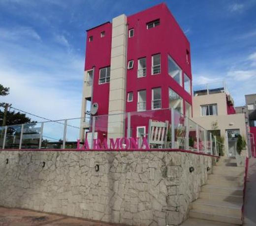 La Ramona Bed & Breakfast