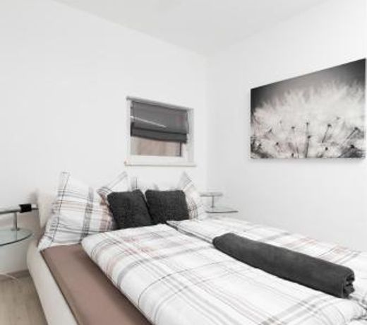 Otto's Appartement