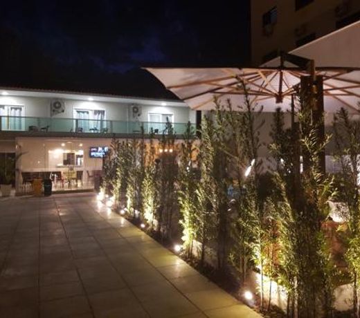 Casa de Oliveira Pousada