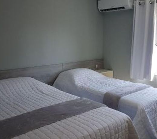 Casa de Oliveira Pousada