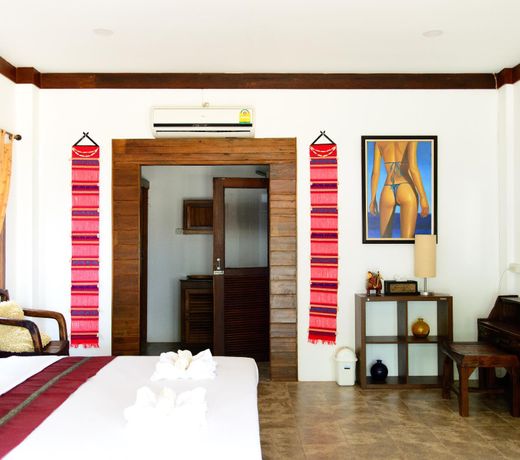 Rungnara pool villa