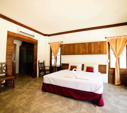 Rungnara pool villa