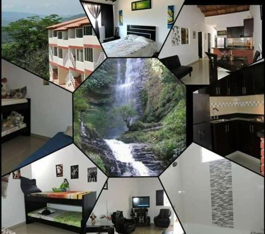 APARTAMENTO SAN GIl