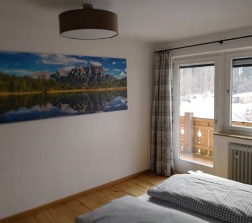 Ferienhaus Badersee